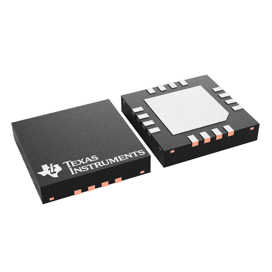 LDC1614RGHR-Texas Instruments